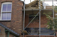 free Penrhyn Castle home extension quotes