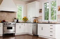 free Penrhyn Castle kitchen extension quotes