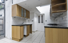 Penrhyn Castle kitchen extension leads